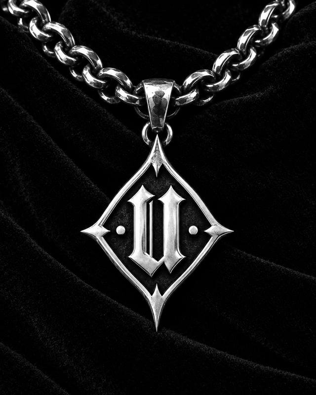 U Pendant