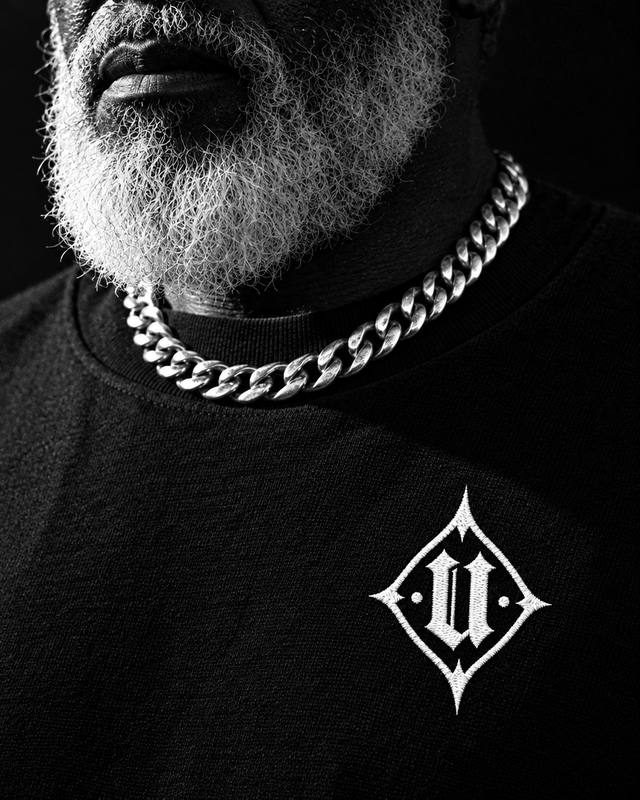 Stamp Tee