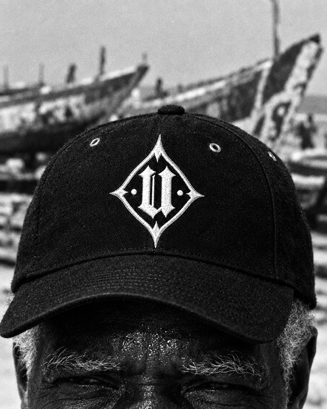 Stamp Cap
