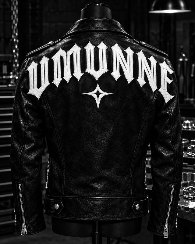 Riding Jacket