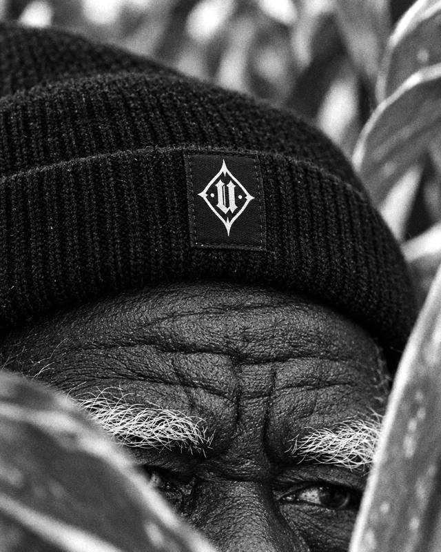Stamp Beanie